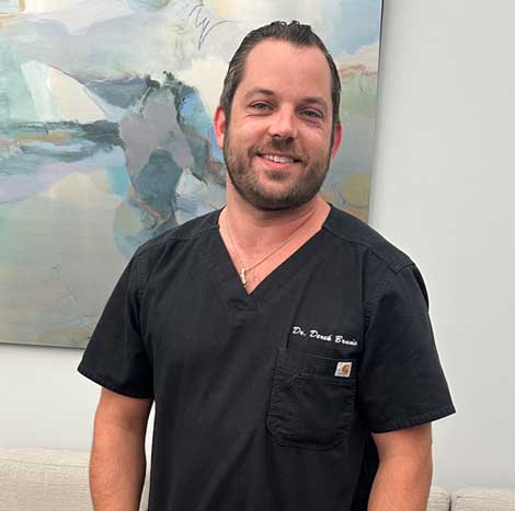Dr. Derek Bruno, DC in Marlton