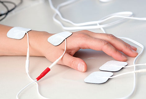 ARP Wave Therapy for neuropathy relief